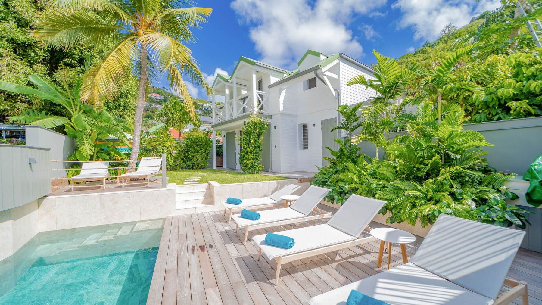 Colette villa photo.