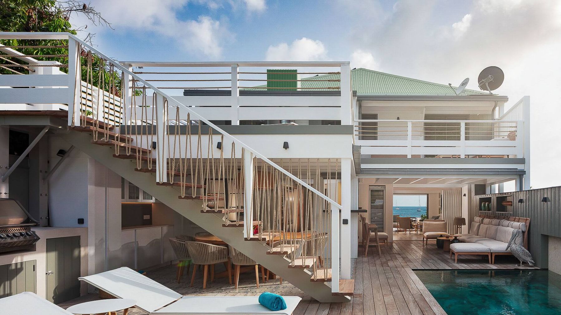 Colette villa photo.