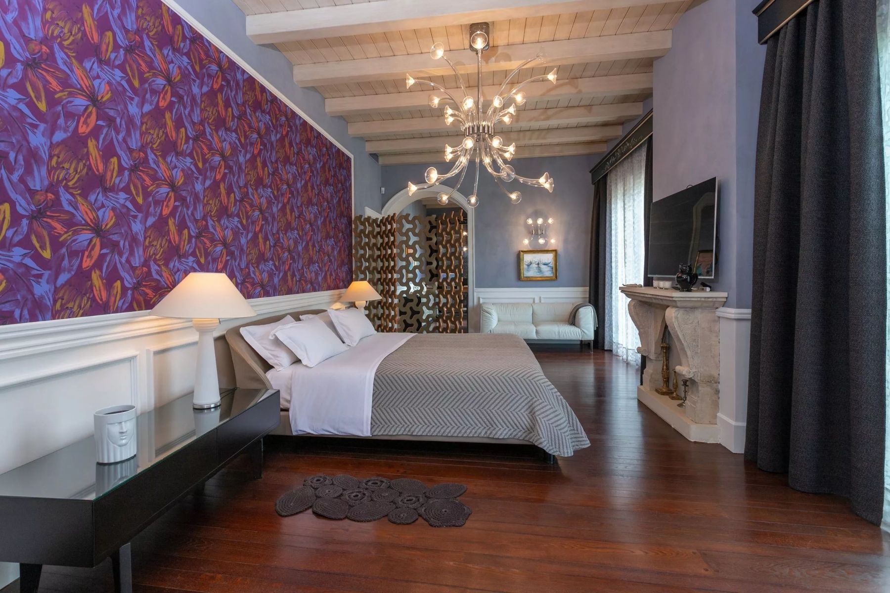Amarilda villa photo.