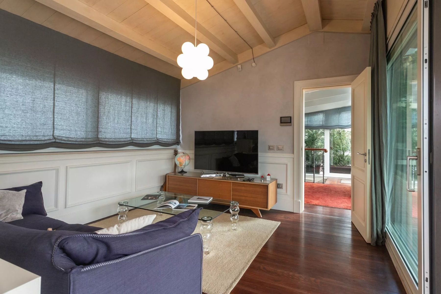Amarilda villa photo.