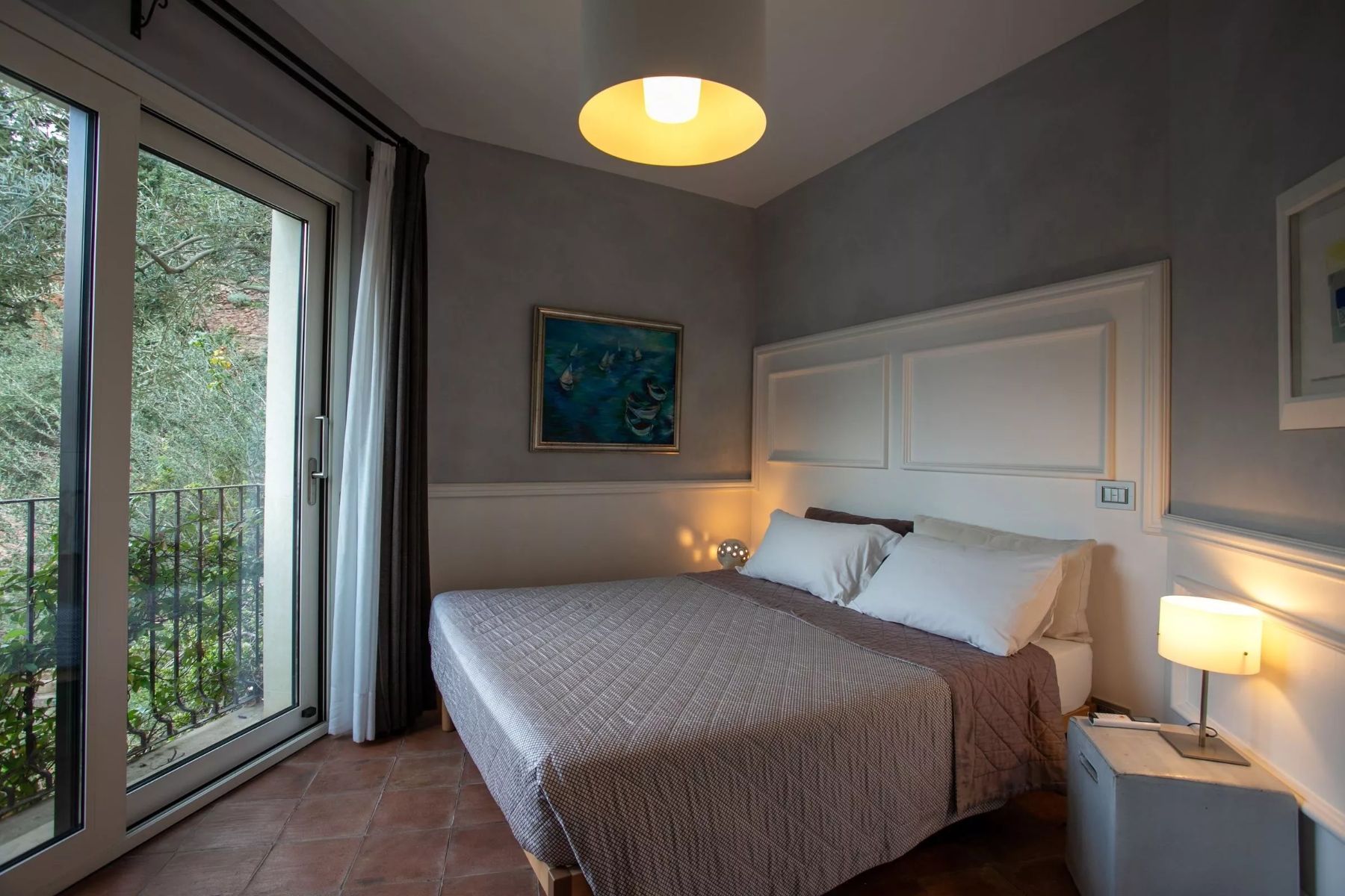 Amarilda villa photo.