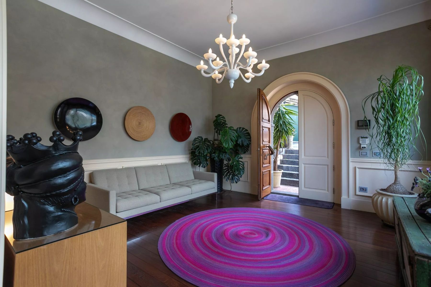 Amarilda villa photo.