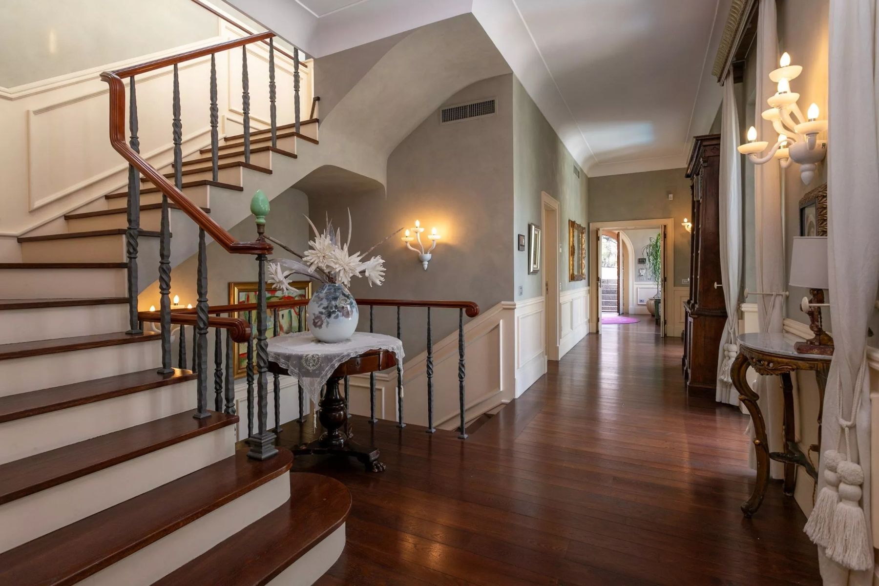Amarilda villa photo.