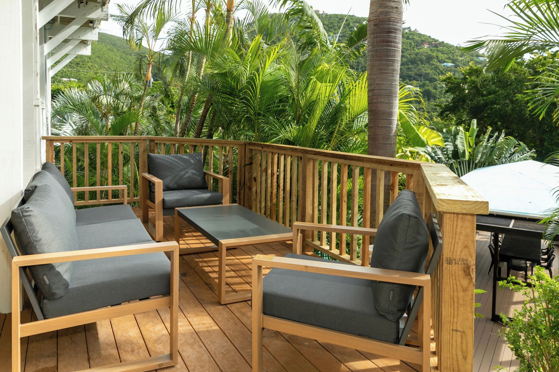 Crystal Shores Estate villa photo.