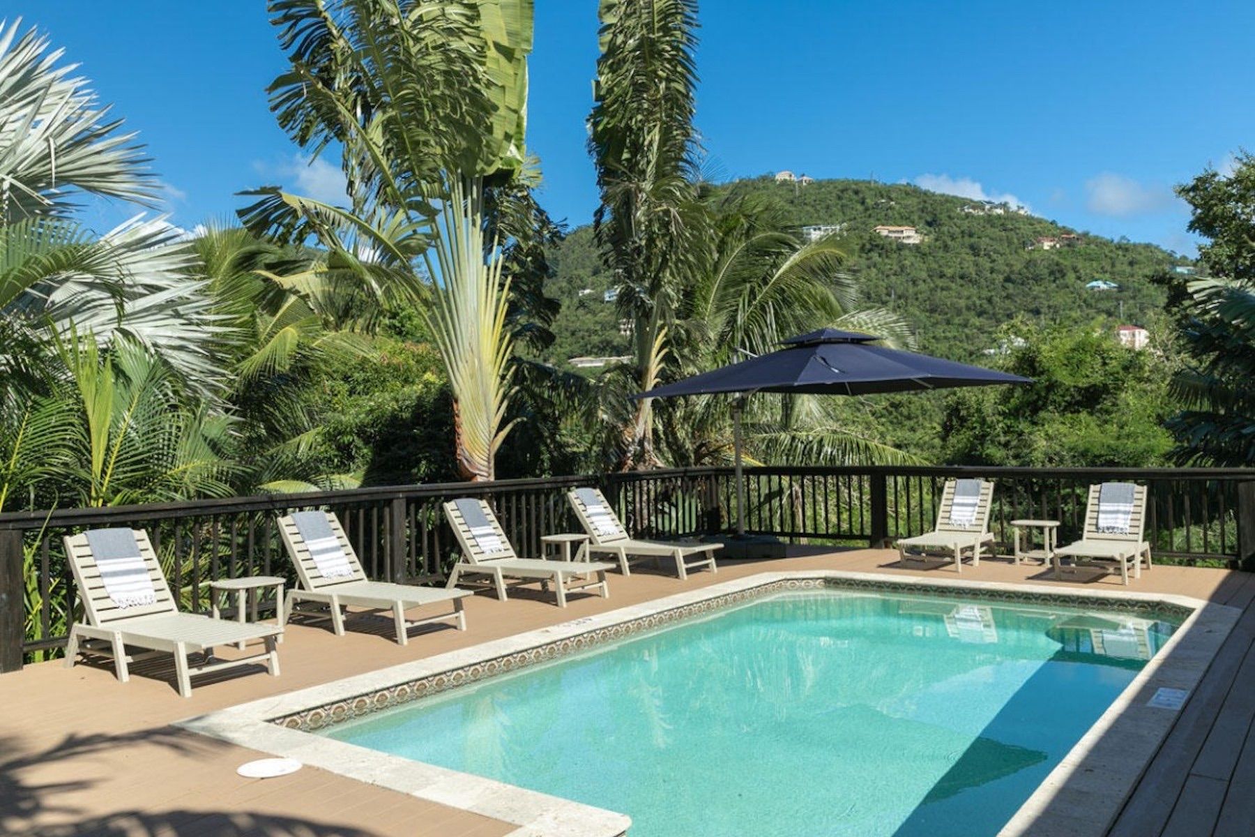 Crystal Shores Estate villa photo.