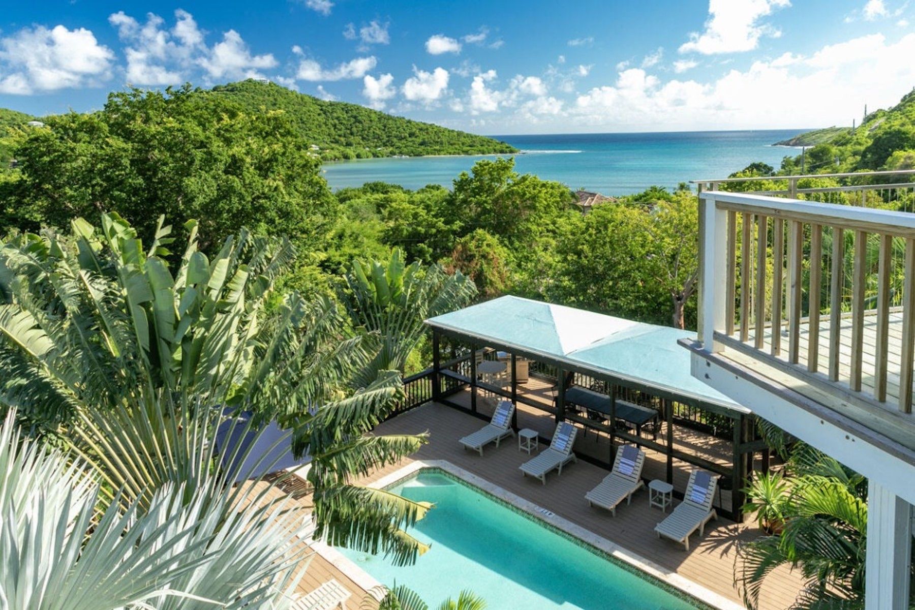 Crystal Shores Estate villa photo.