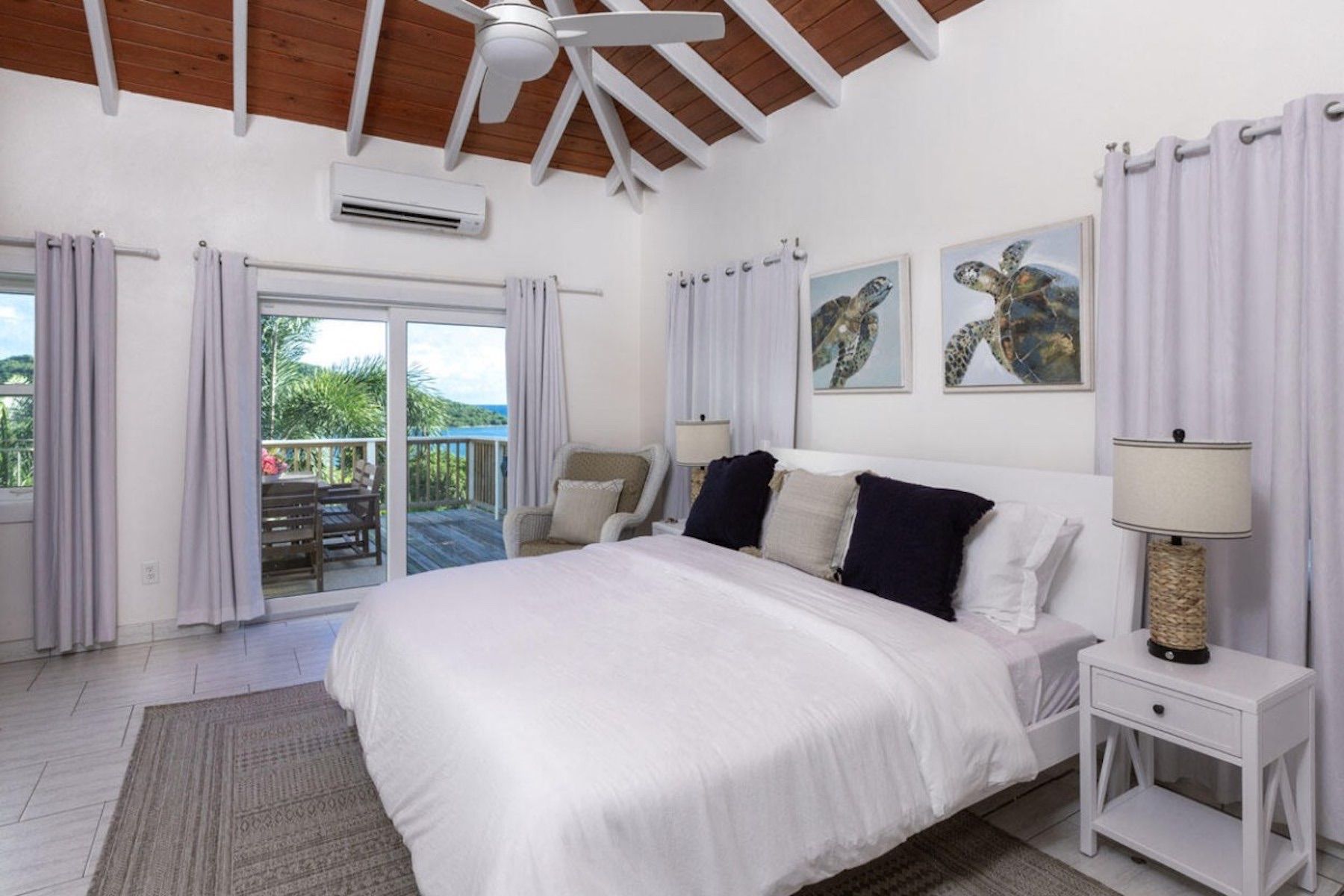 Crystal Shores Estate villa photo.