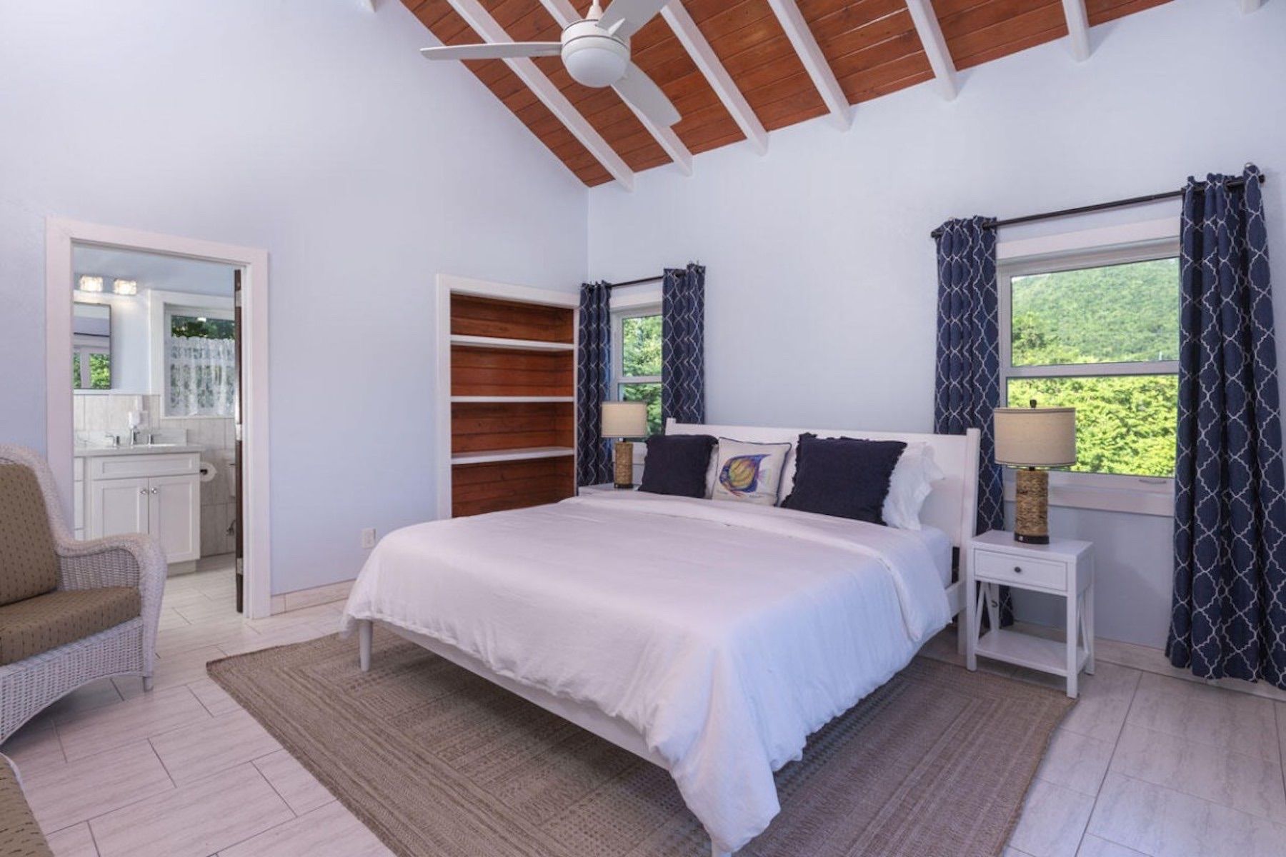 Crystal Shores Estate villa photo.