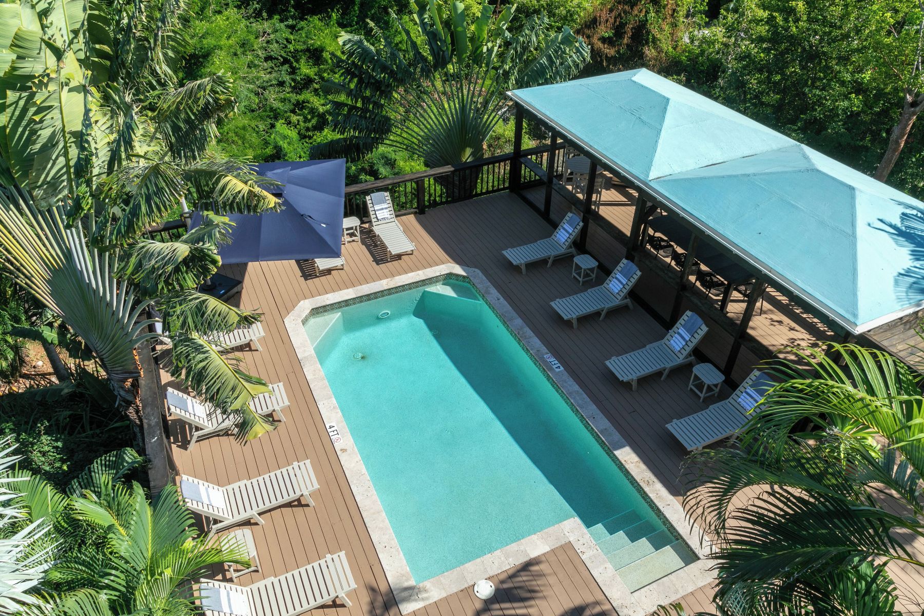 Crystal Shores Estate villa photo.