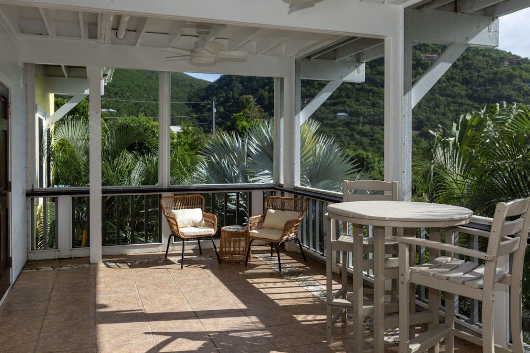 Crystal Shores Estate villa photo.