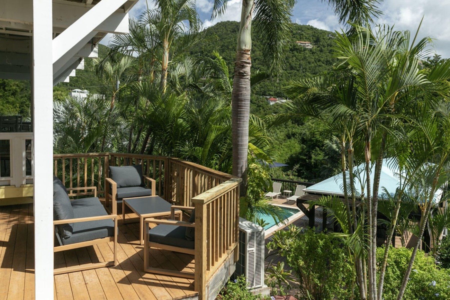 Crystal Shores Estate villa photo.