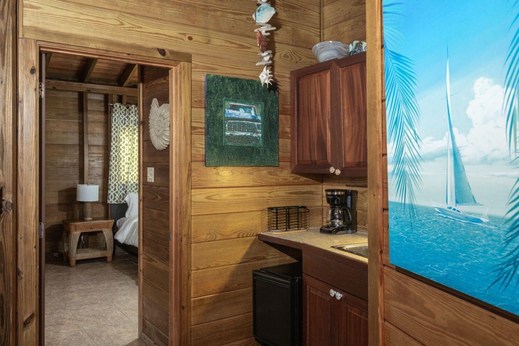 Crystal Shores Estate villa photo.