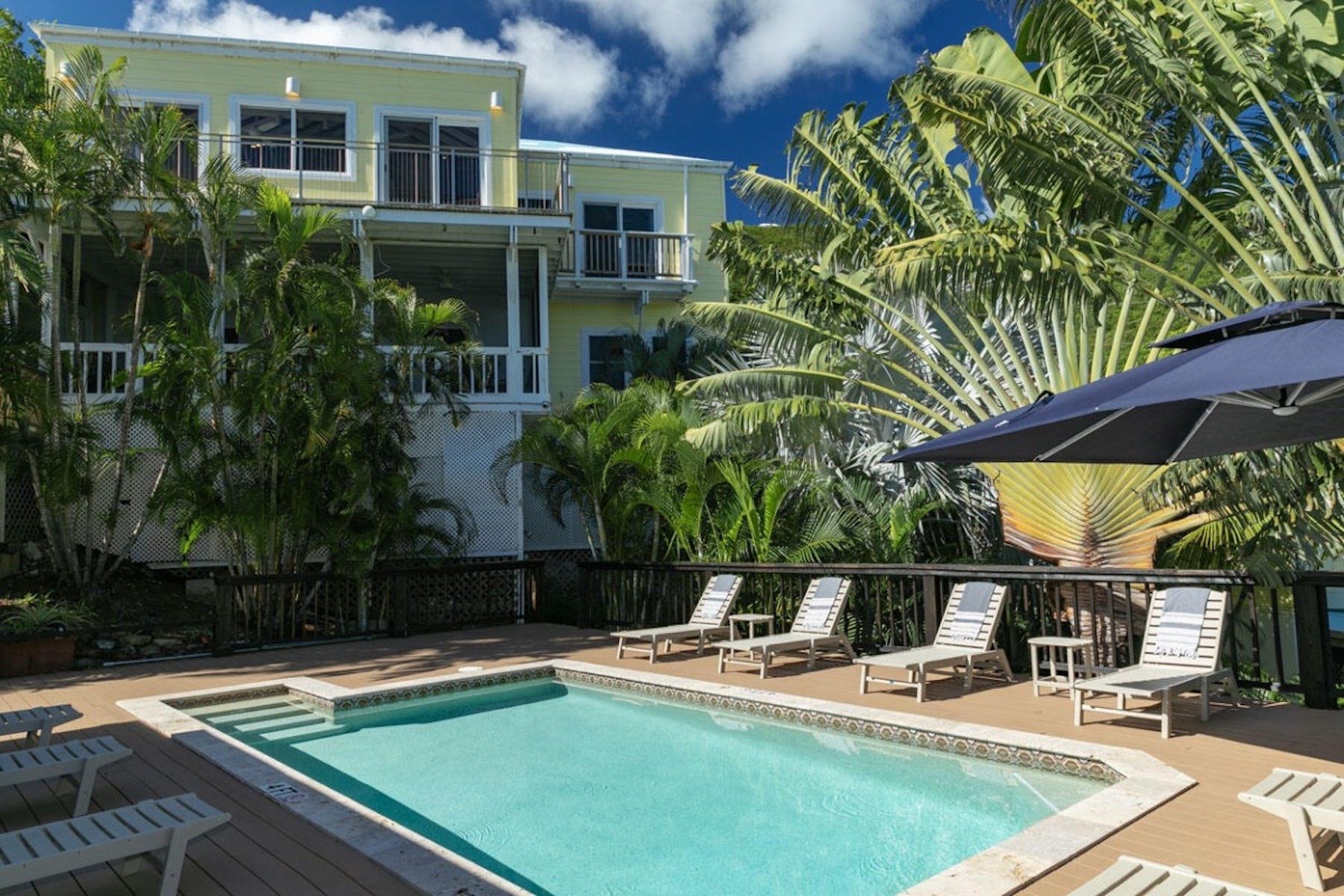 Crystal Shores Estate villa photo.