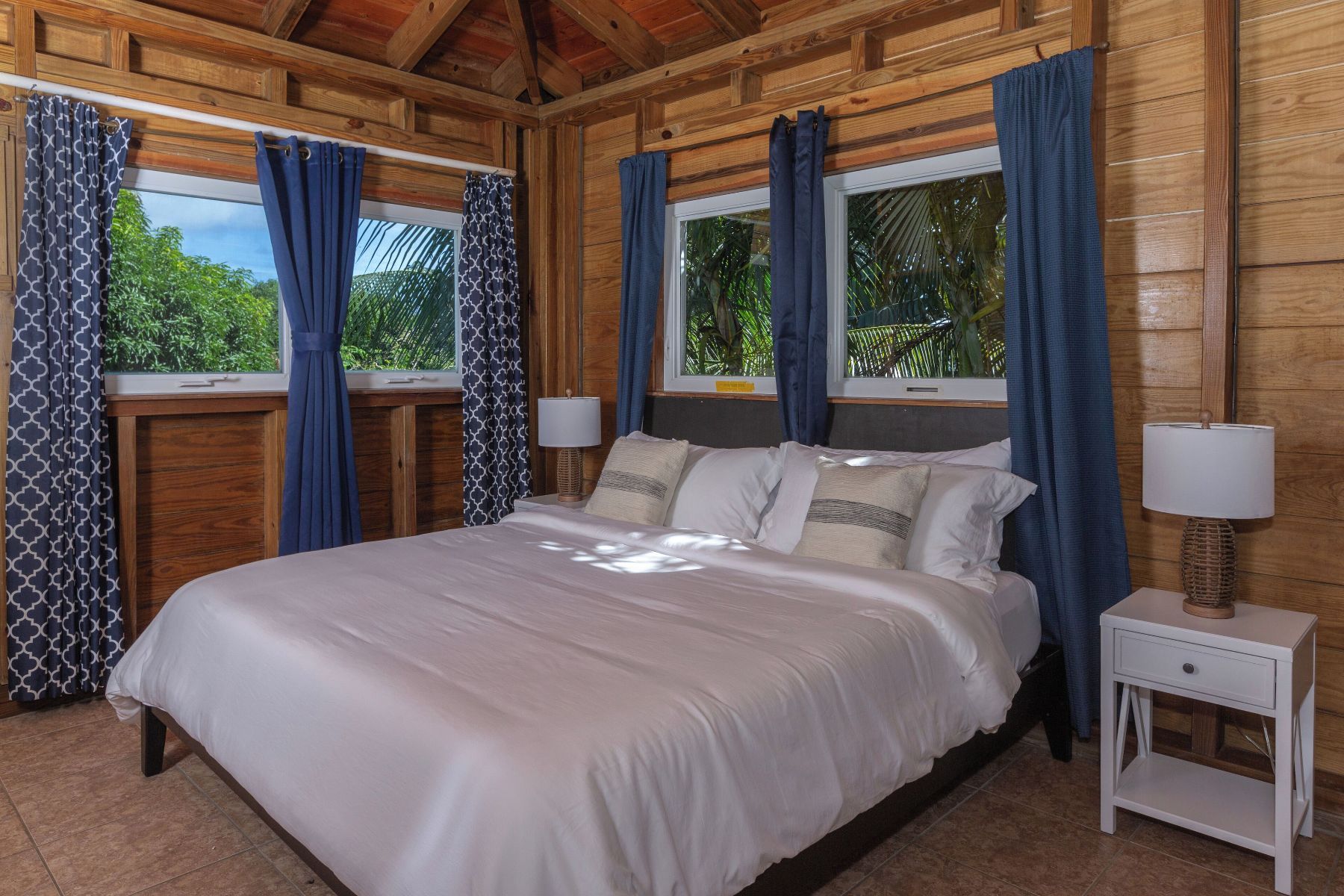 Crystal Shores Estate villa photo.