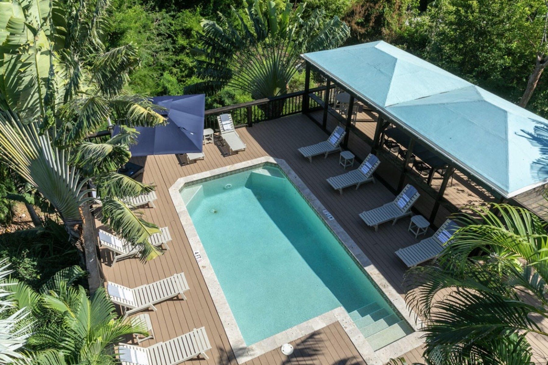 Crystal Shores Estate villa photo.