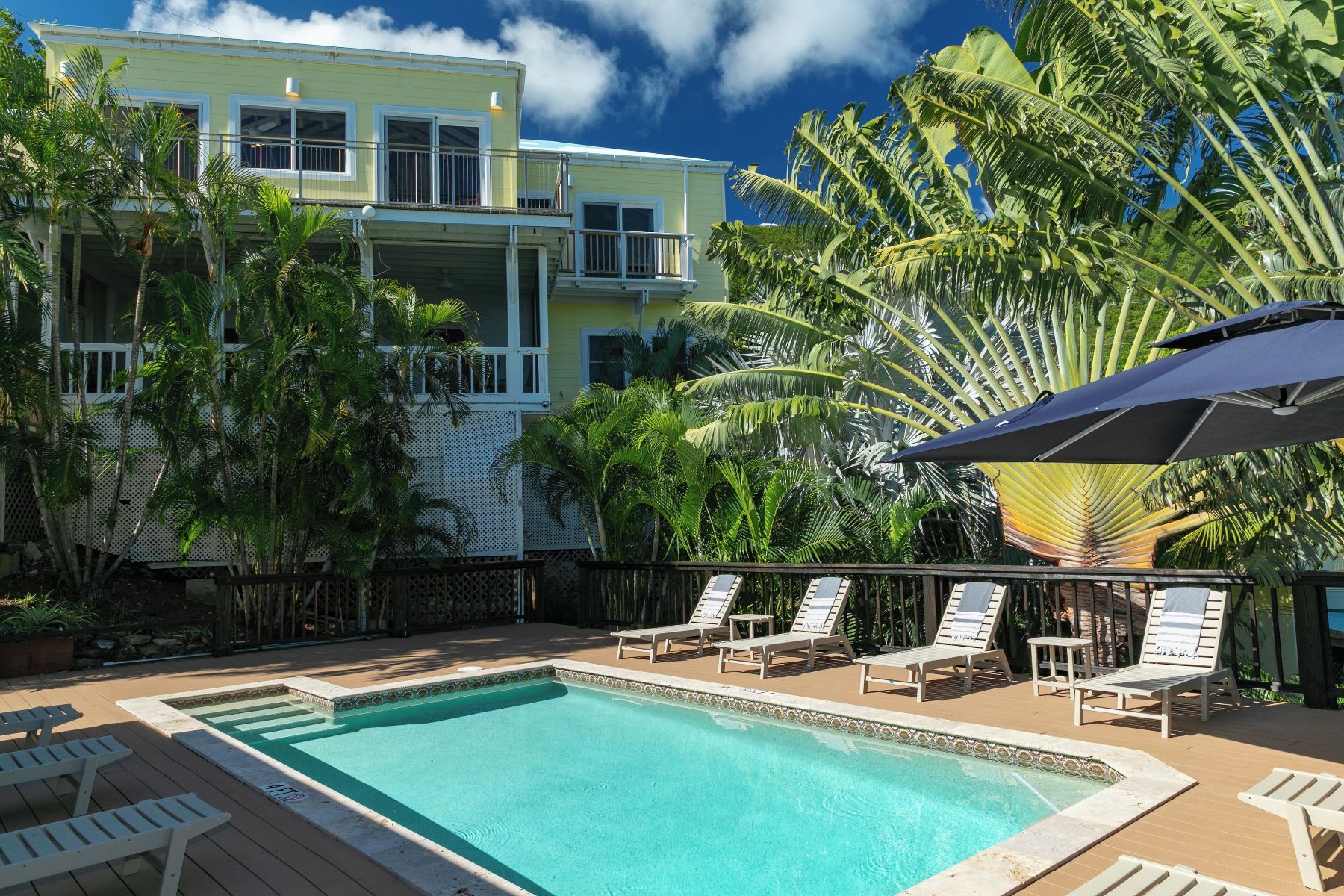 Crystal Shores Estate villa photo.