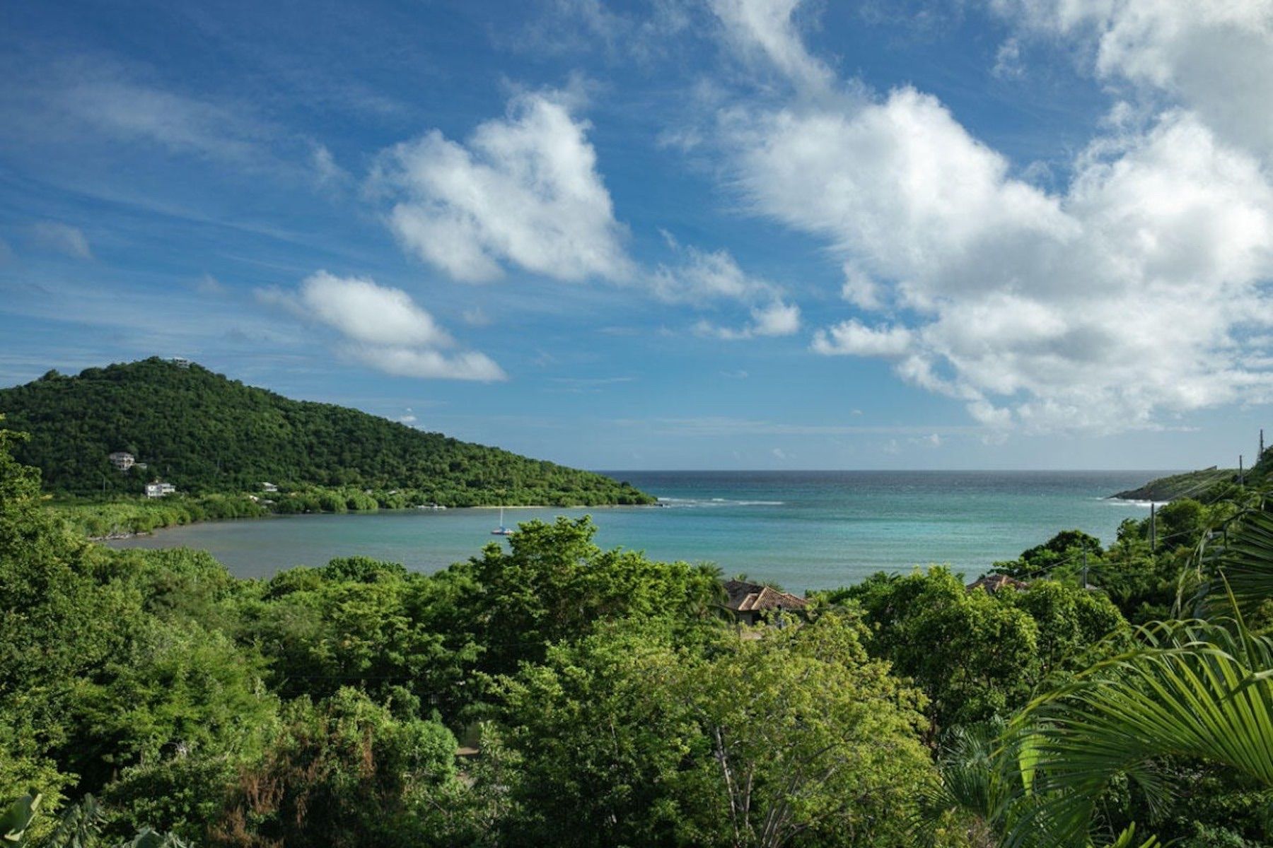 Crystal Shores Estate villa photo.