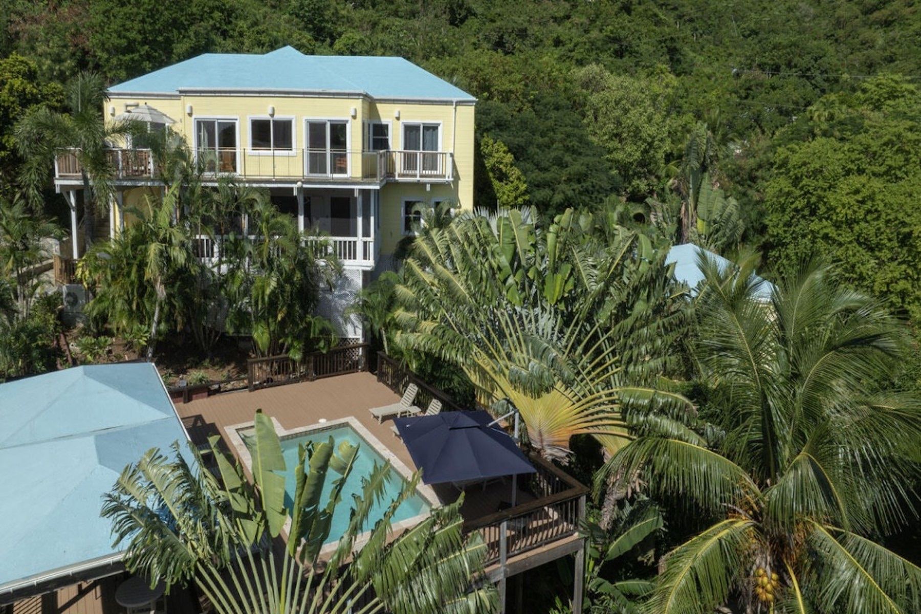 Crystal Shores Estate villa photo.