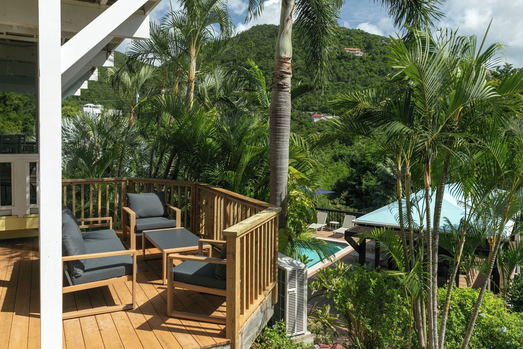 Crystal Shores Estate villa photo.