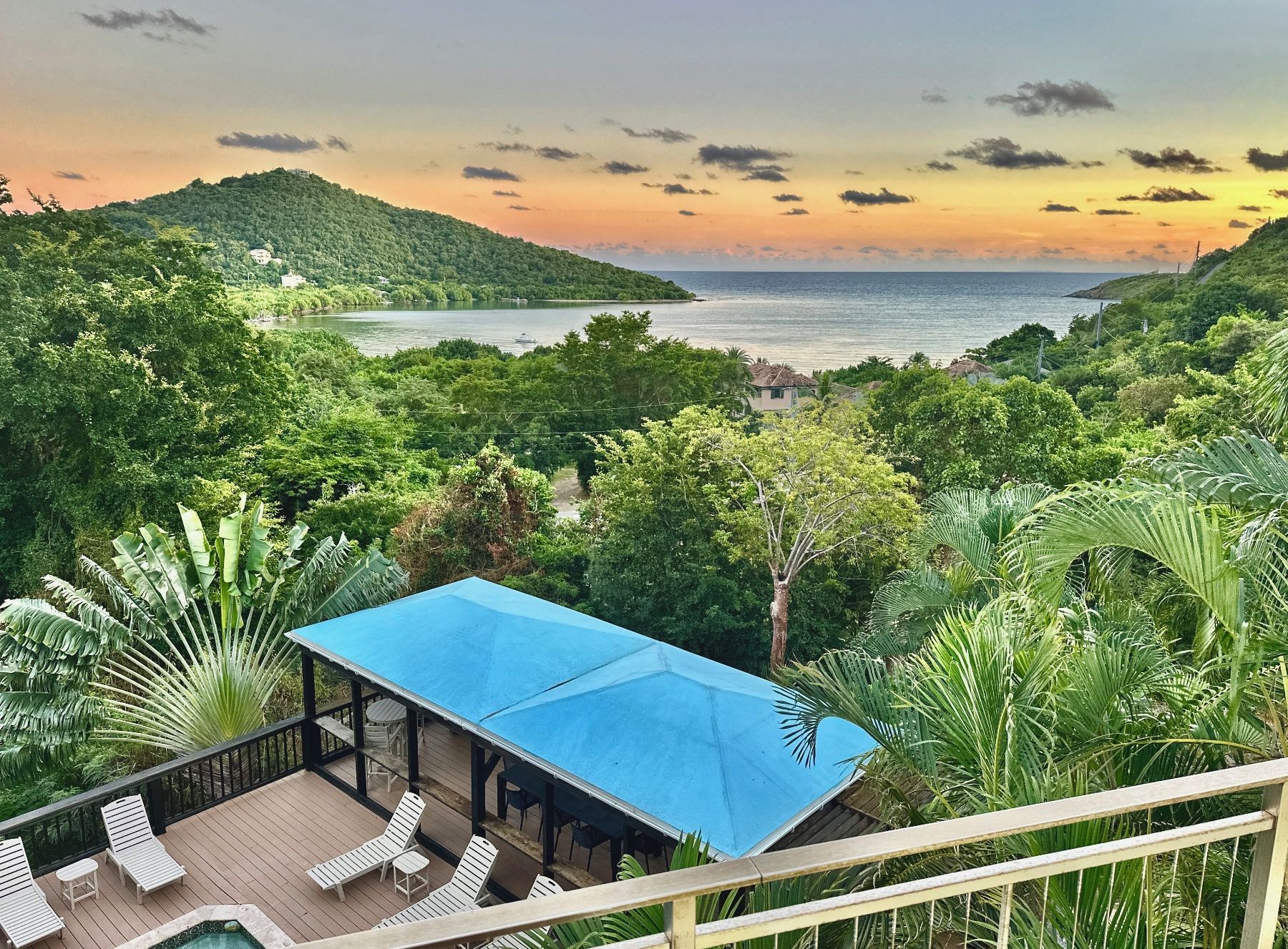 Crystal Shores Estate villa photo.