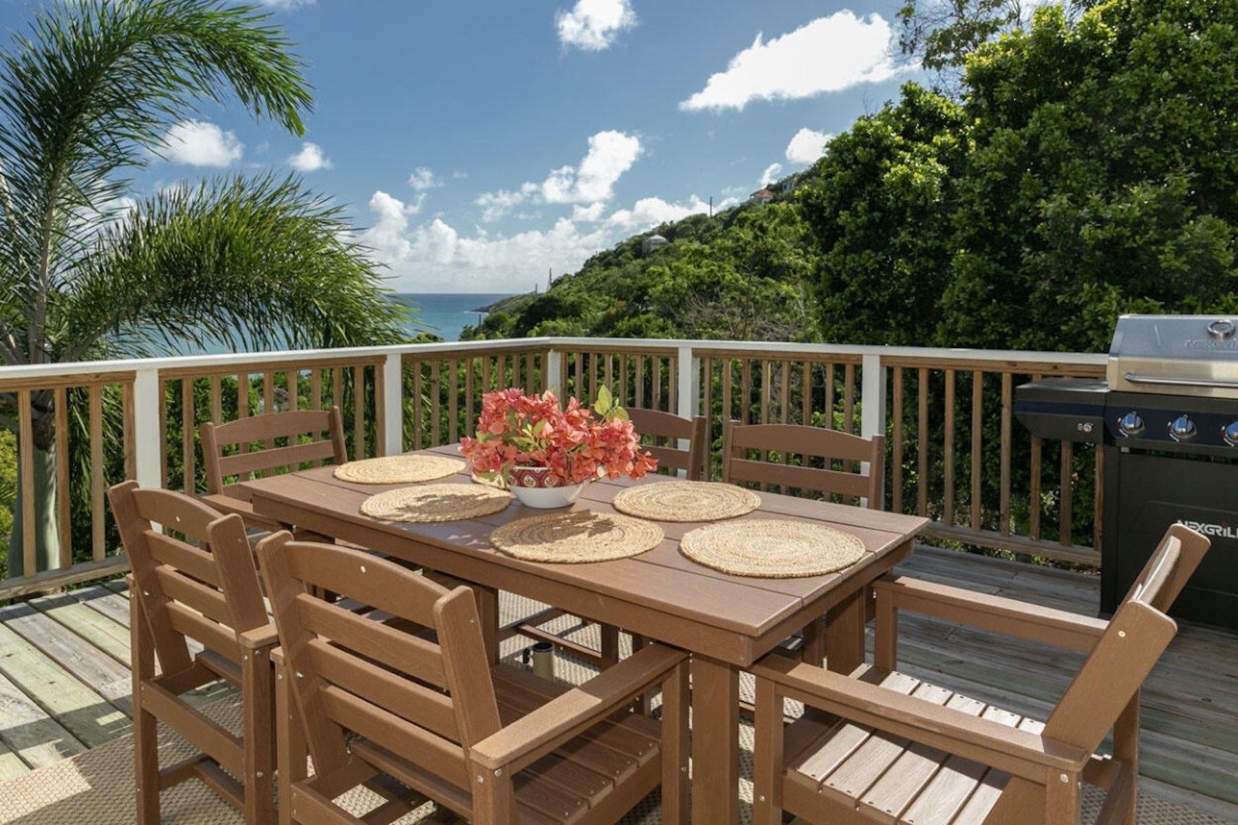 Crystal Shores Estate villa photo.
