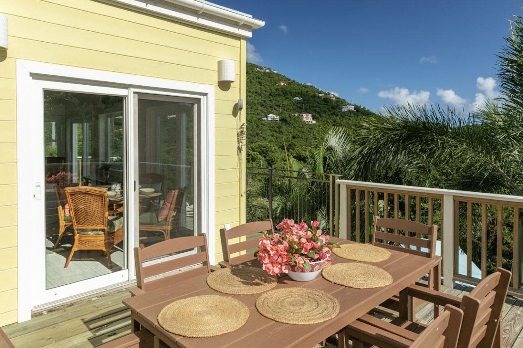 Crystal Shores Estate villa photo.