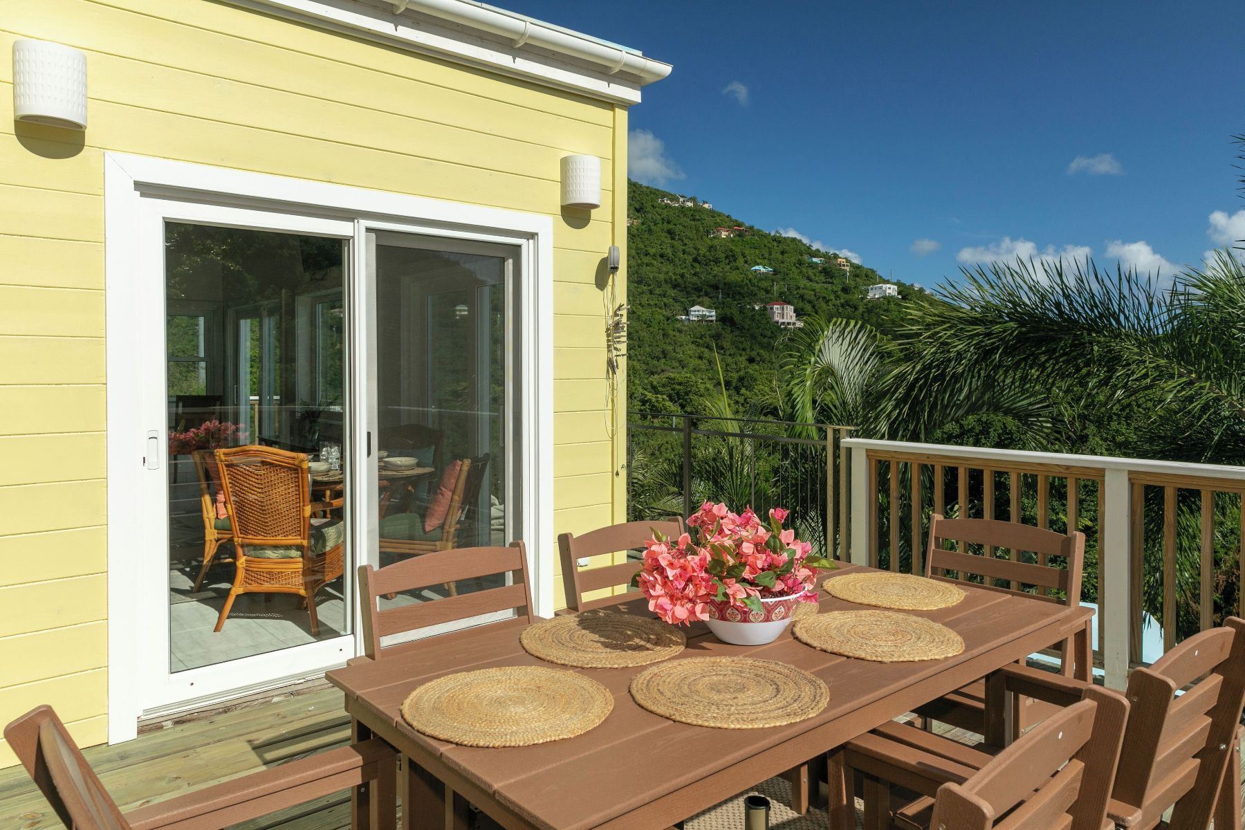 Crystal Shores Estate villa photo.