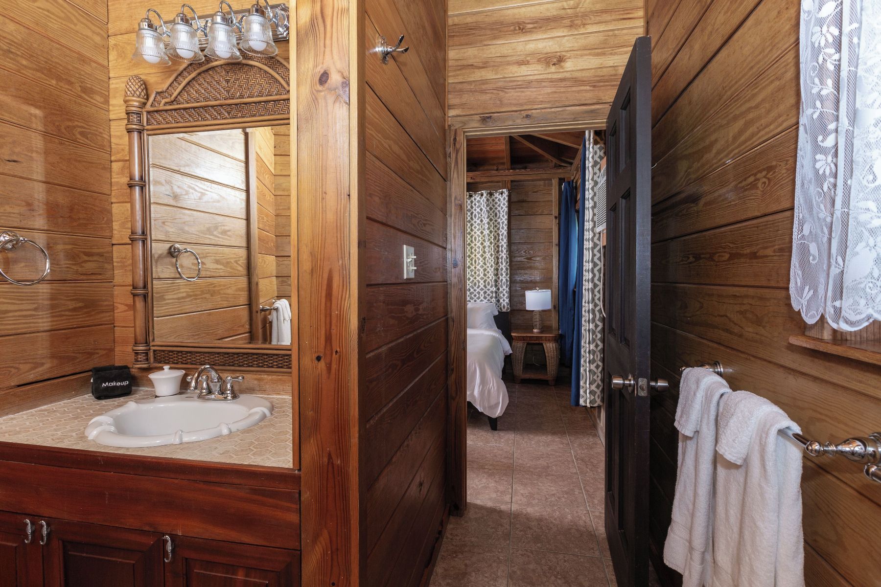 Crystal Shores Estate villa photo.