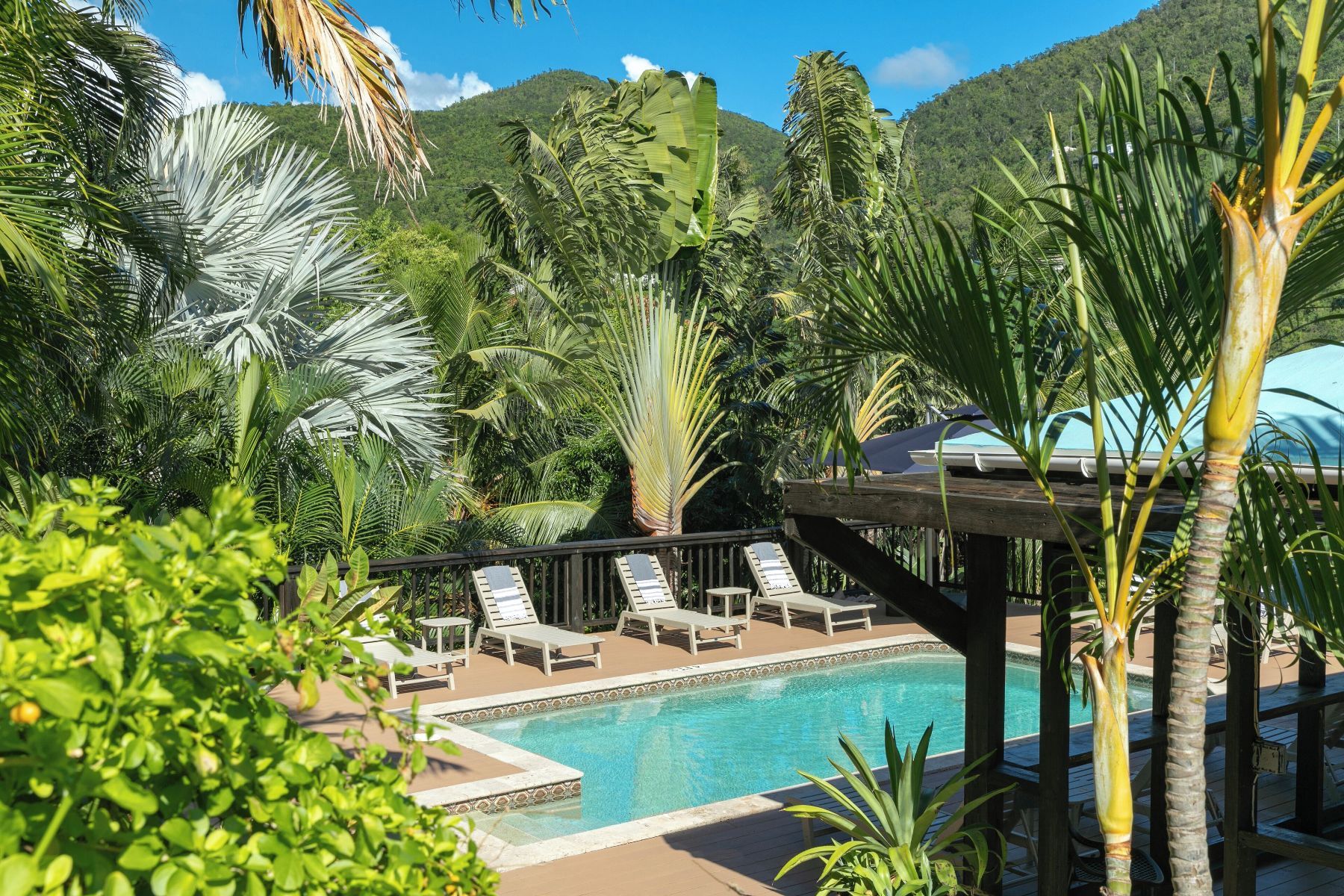 Crystal Shores Estate villa photo.