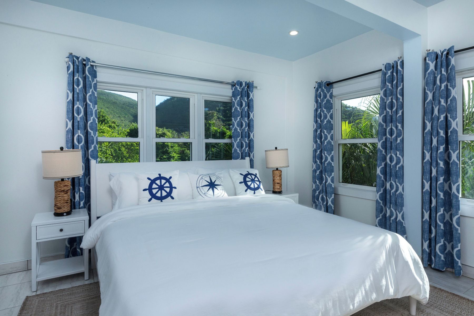 Crystal Shores Estate villa photo.