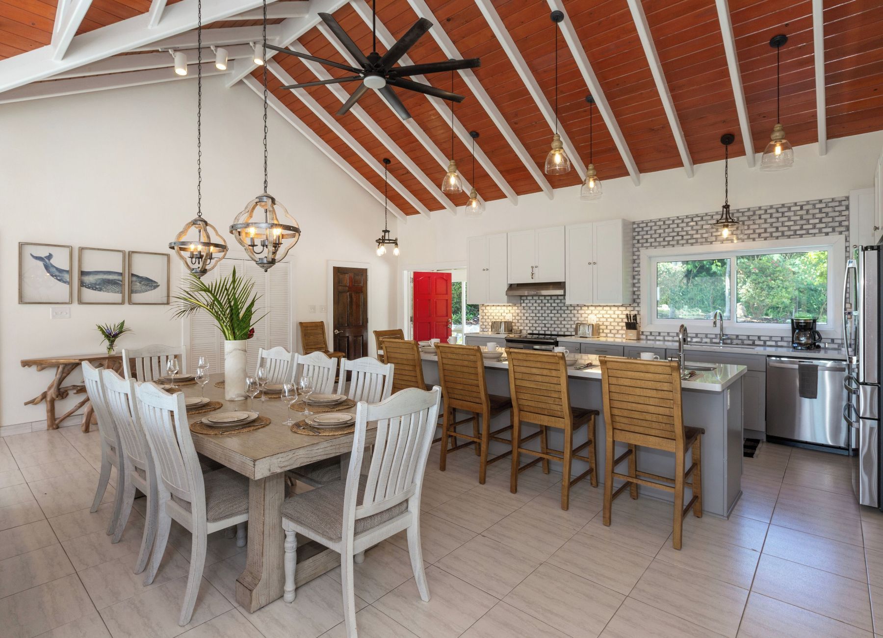 Crystal Shores Estate villa photo.