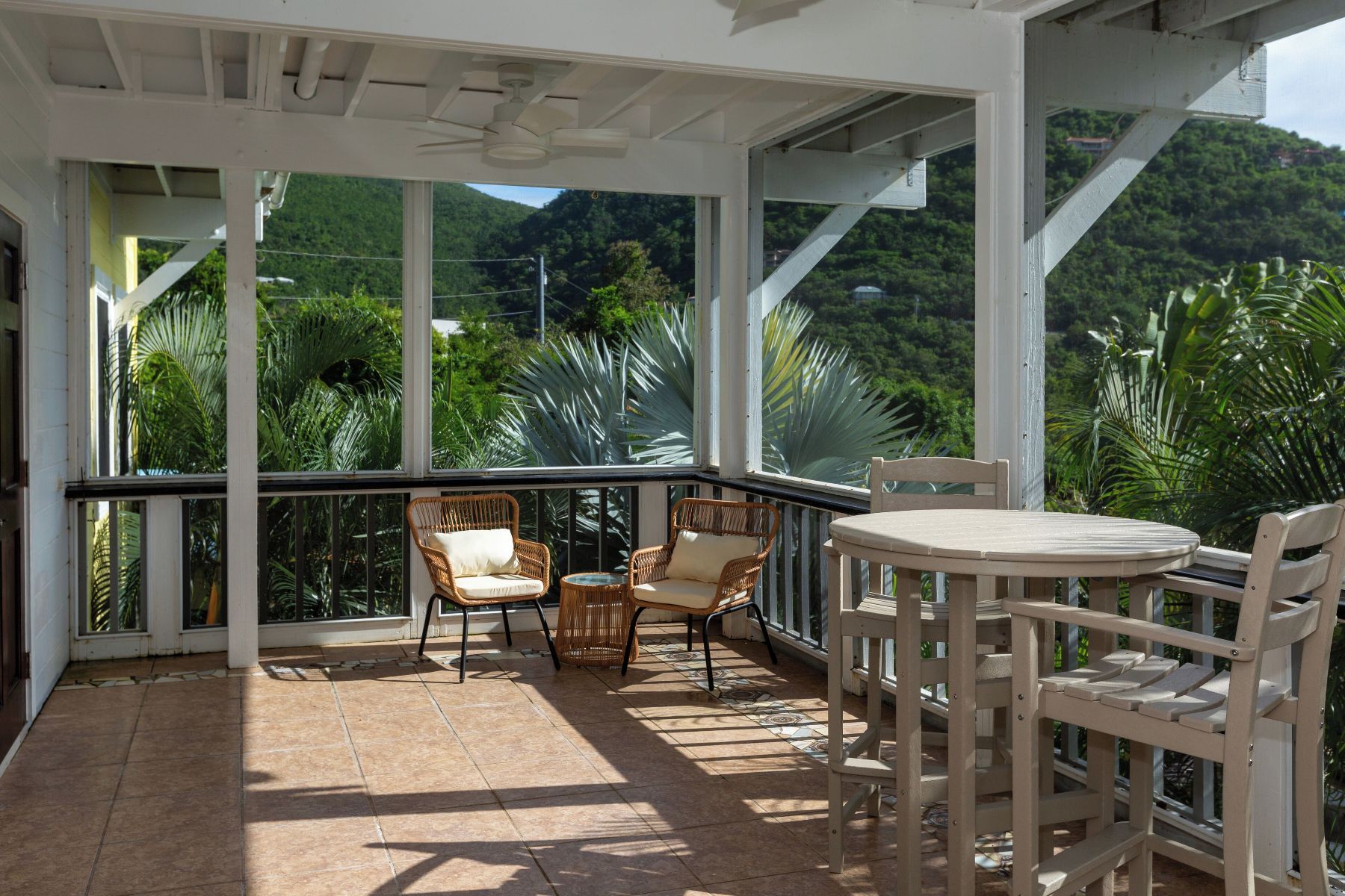 Crystal Shores Estate villa photo.
