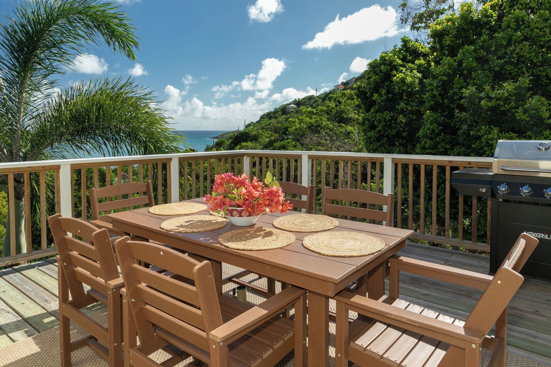 Crystal Shores Estate villa photo.