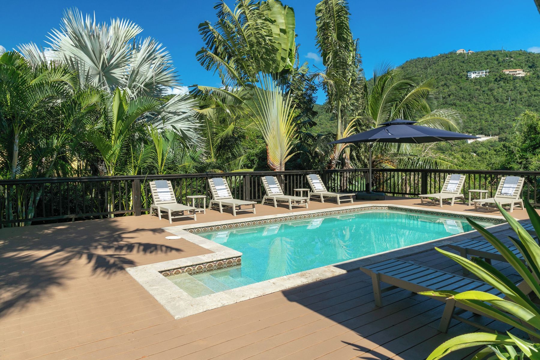 Crystal Shores Estate villa photo.