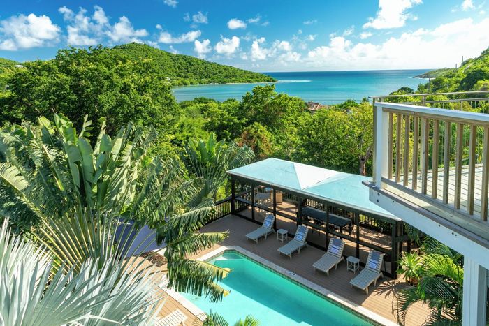 Crystal Shores Estate villa photo.