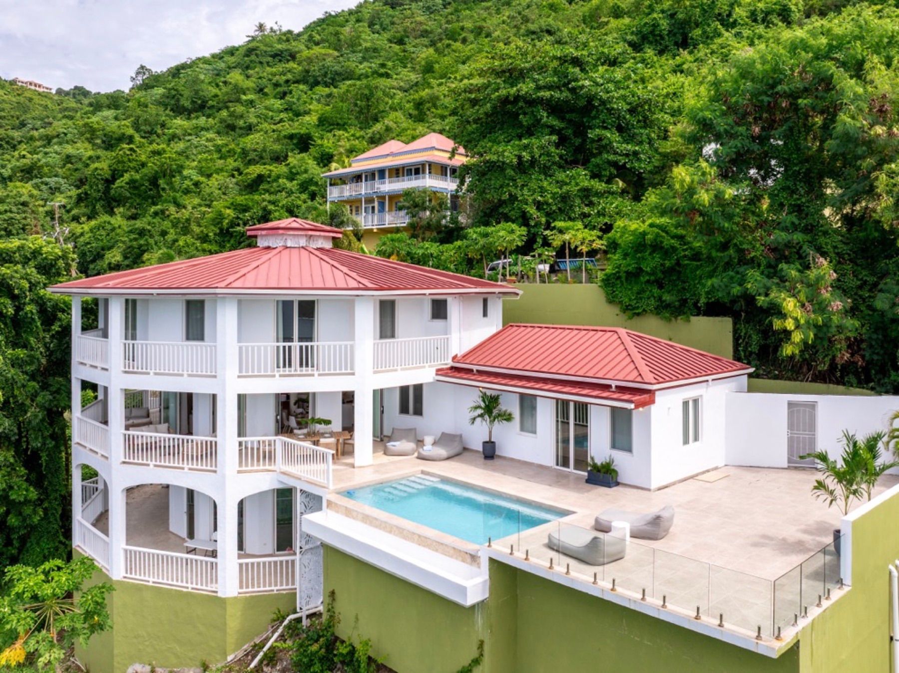 Casa Del Sol villa photo.