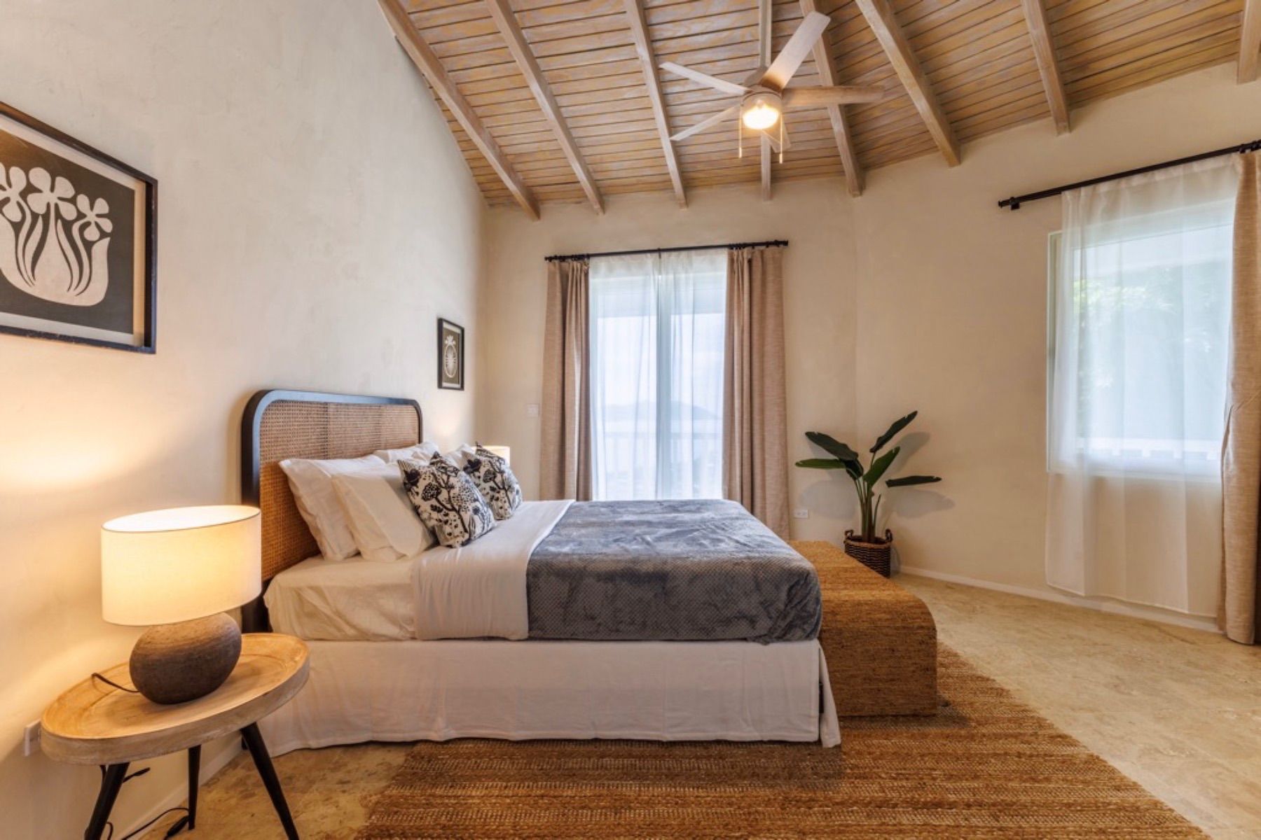 Bedroom - Upper Level