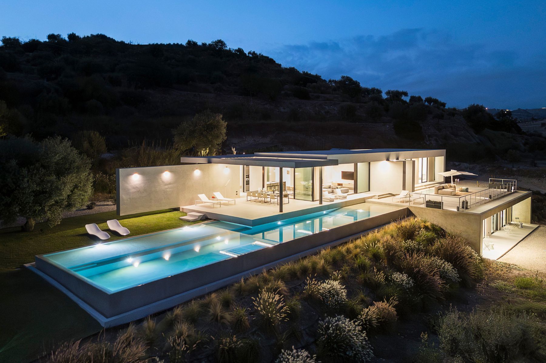 Casa Calypso villa photo.