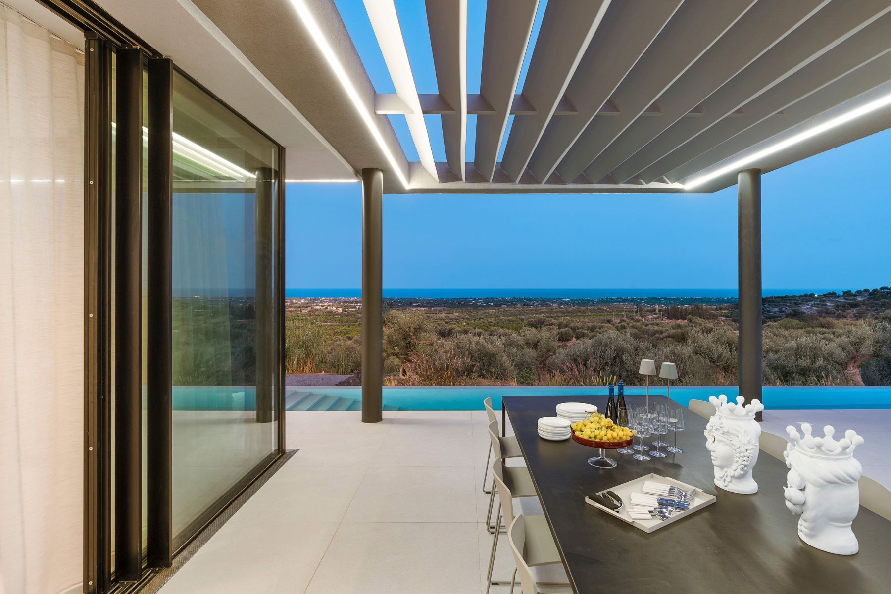 Casa Calypso villa photo.
