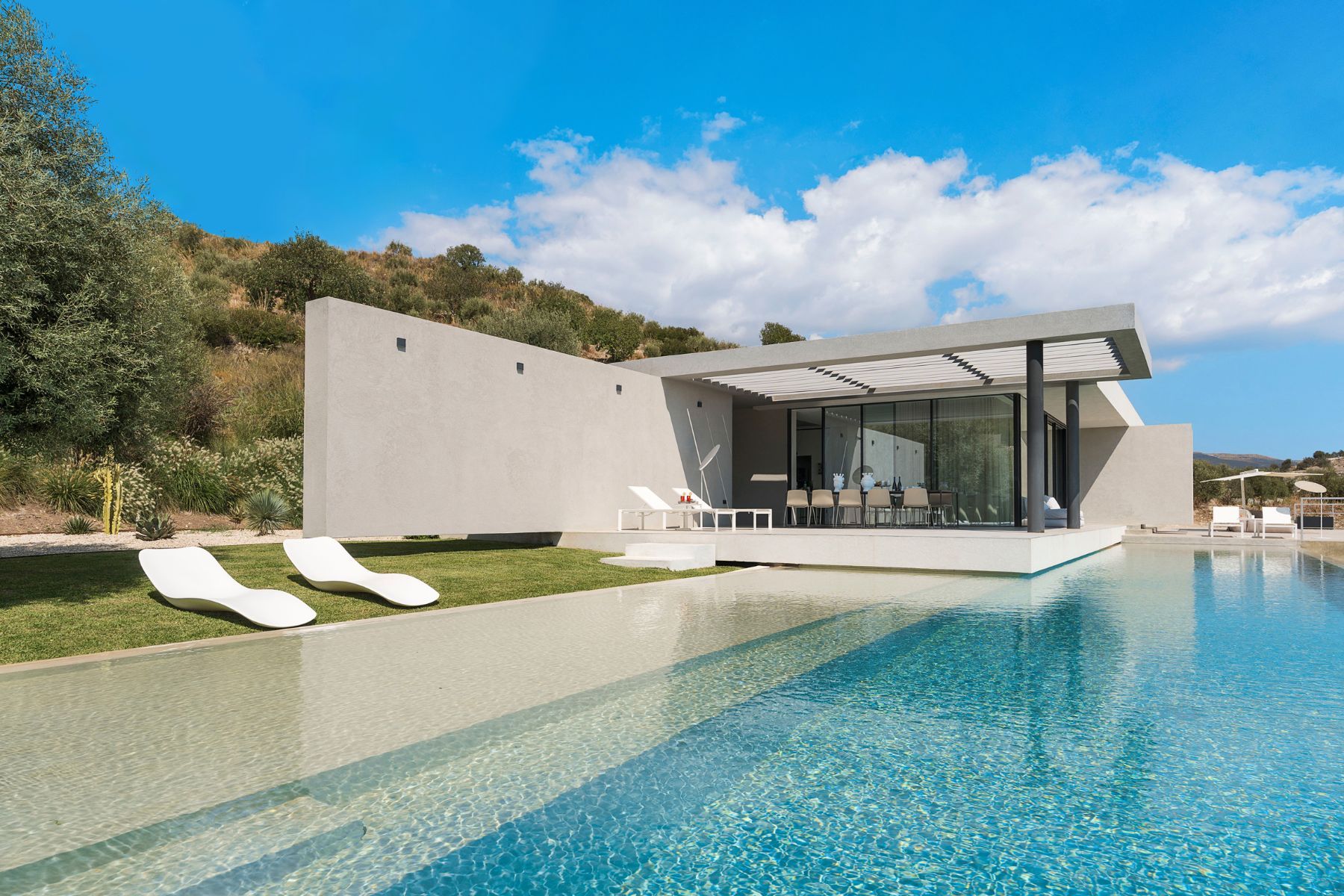 Casa Calypso villa photo.