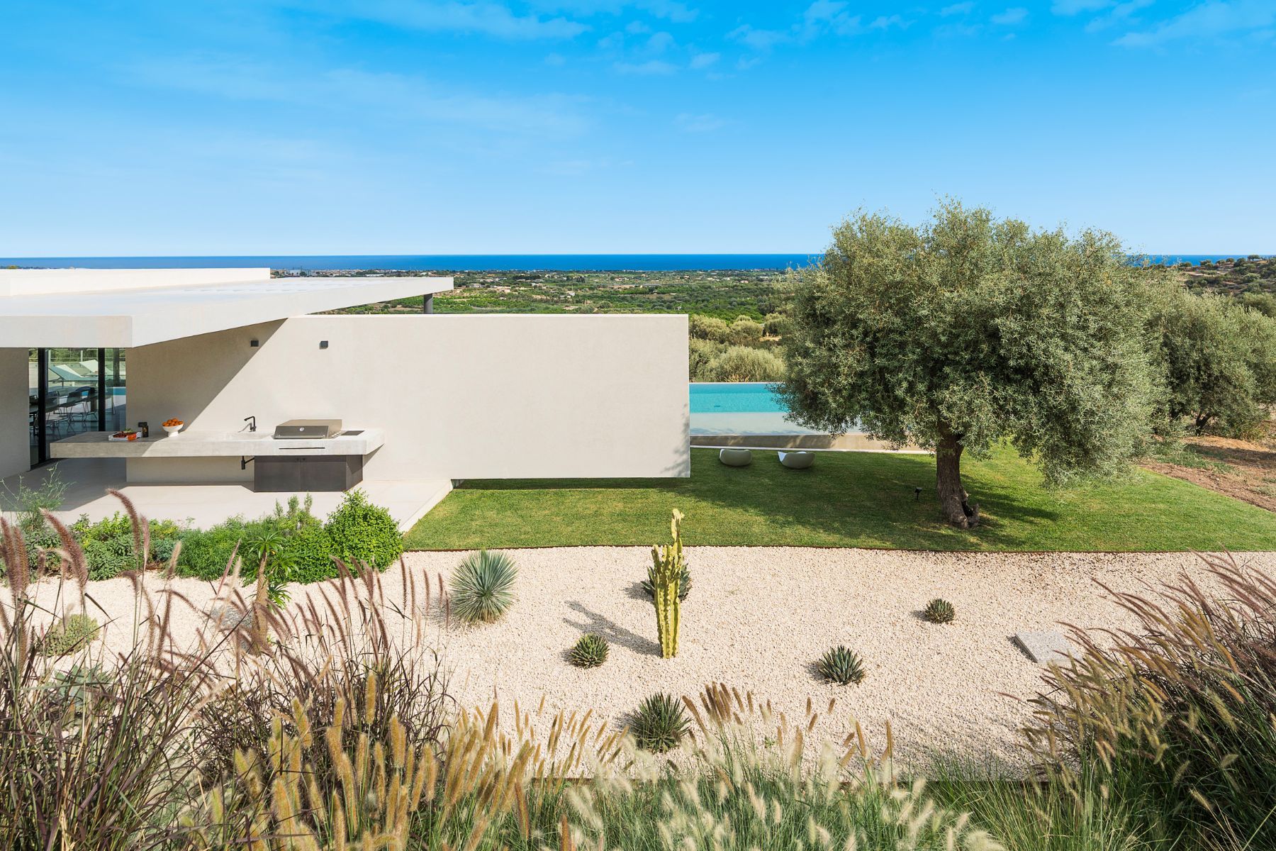 Casa Calypso villa photo.