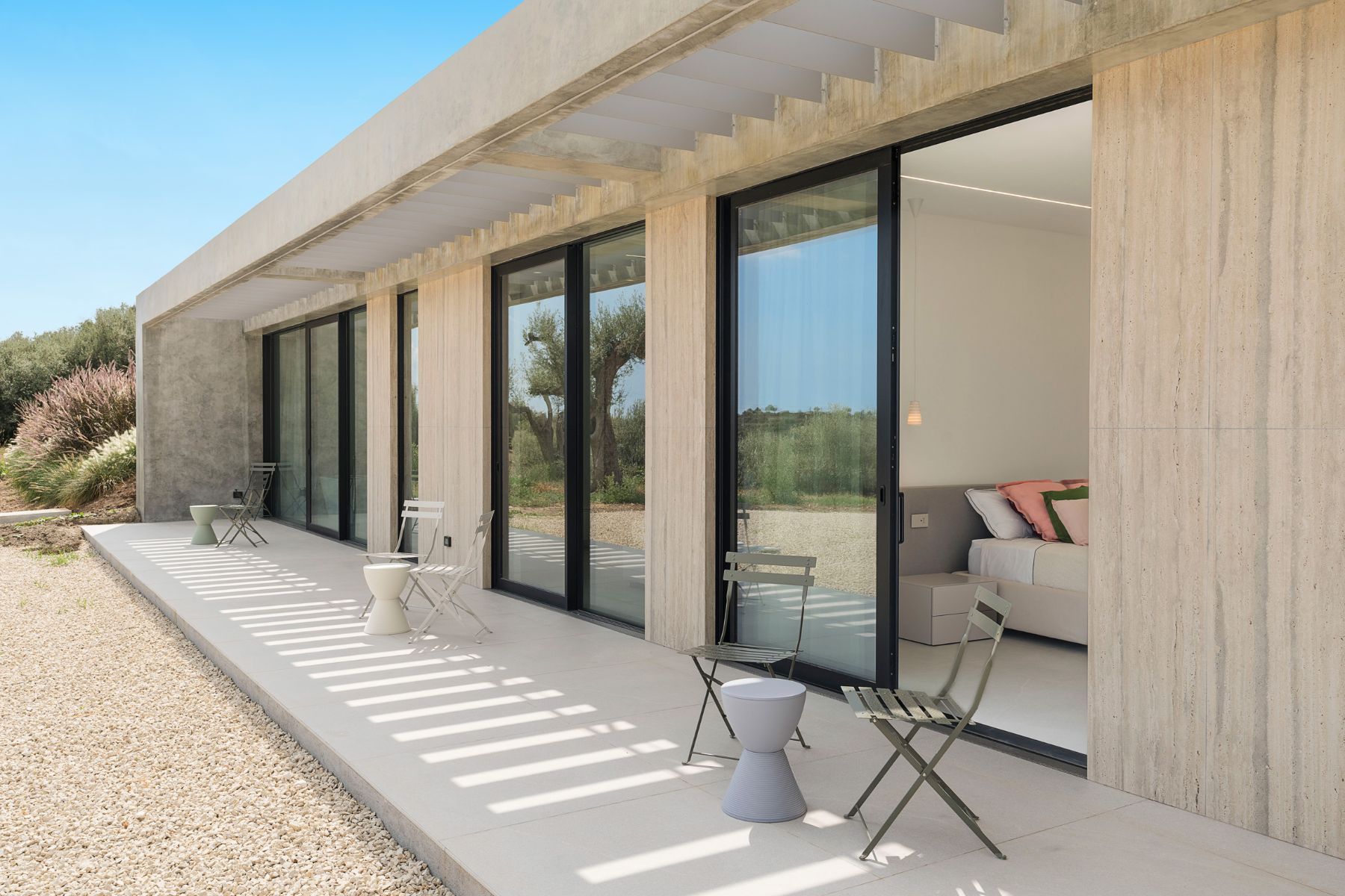 Casa Calypso villa photo.