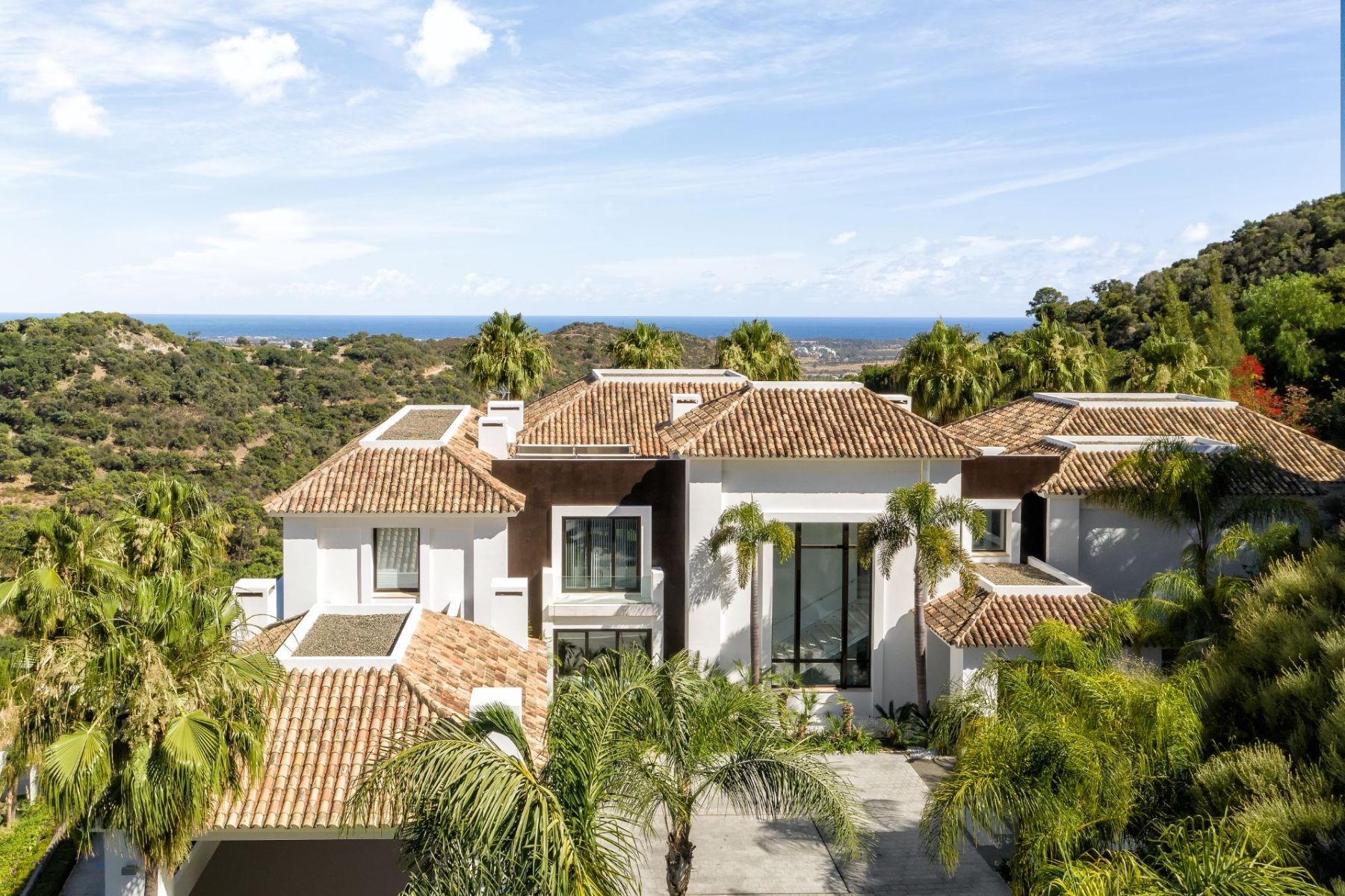 Villa Palo Alto villa photo.