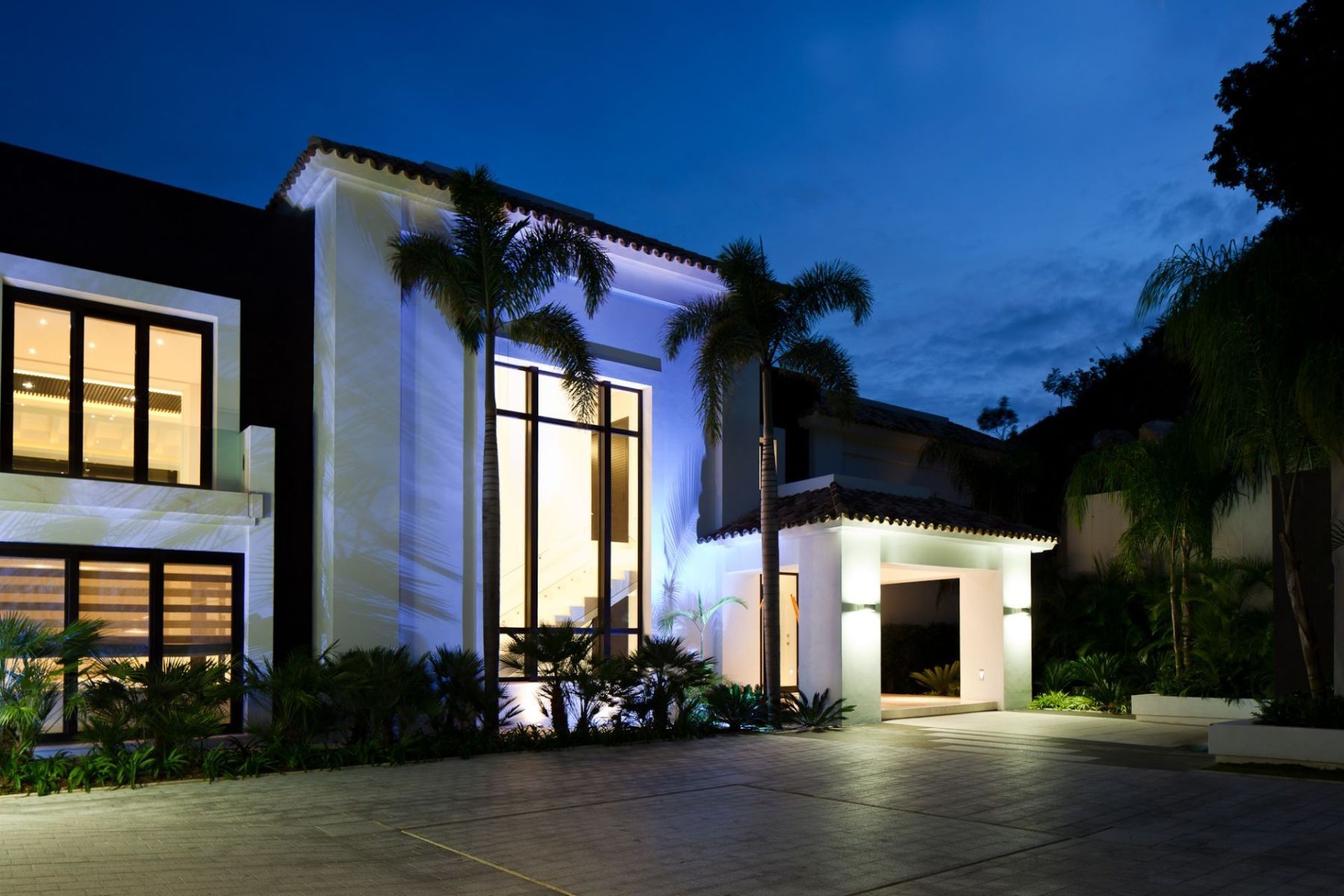 Villa Palo Alto villa photo.