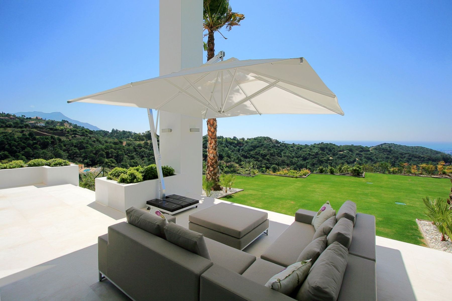 Villa Palo Alto villa photo.