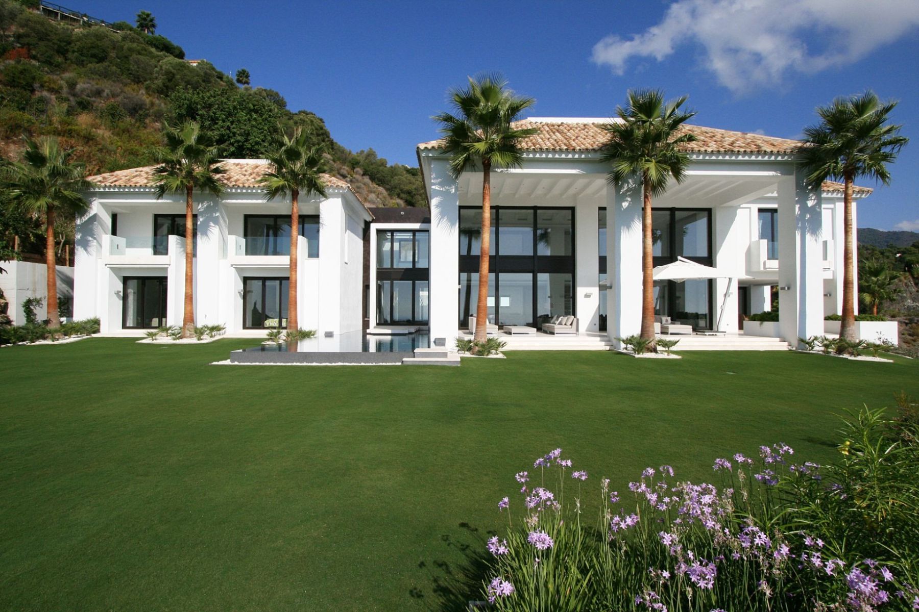 Villa Palo Alto villa photo.