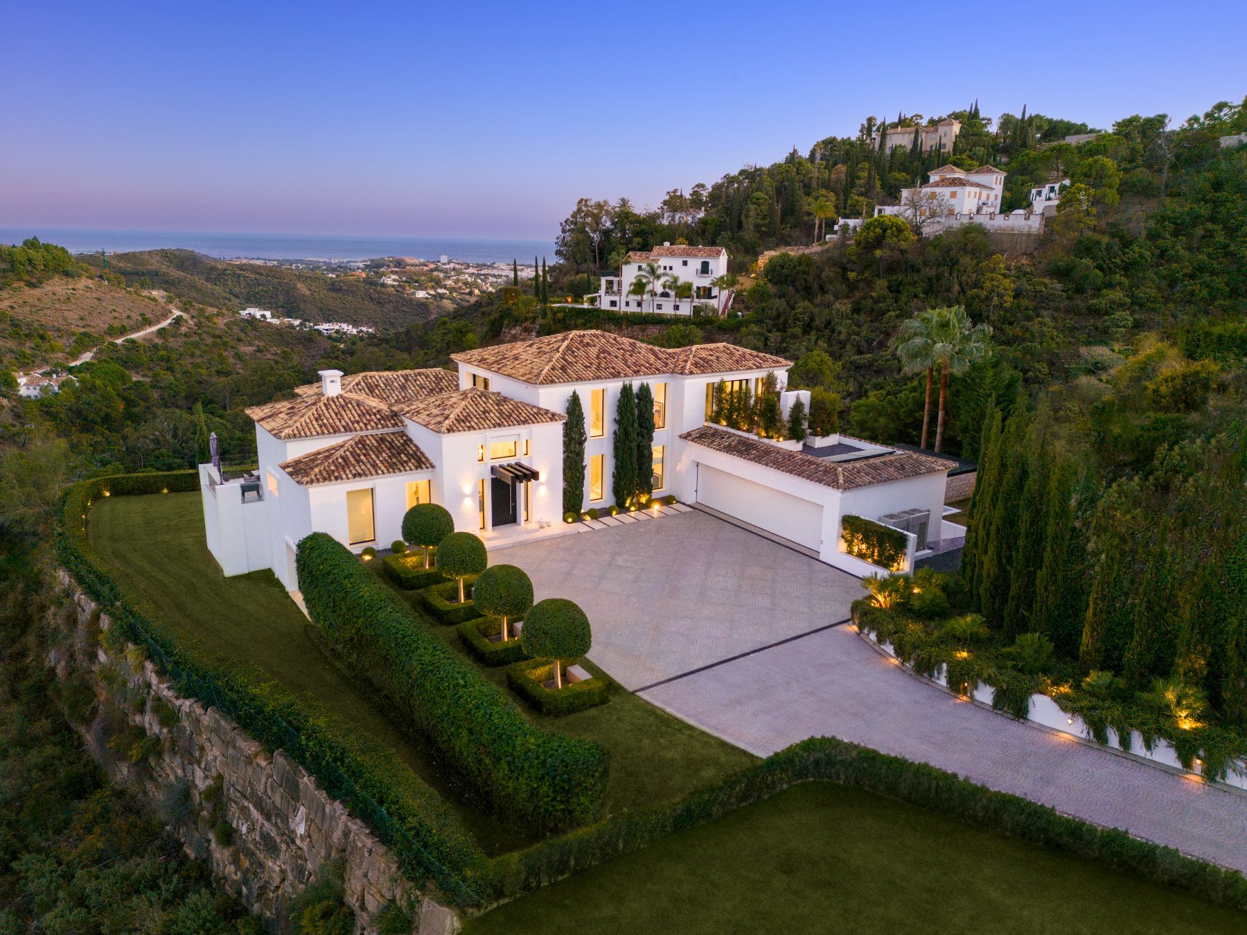 Villa Sacromonte villa photo.
