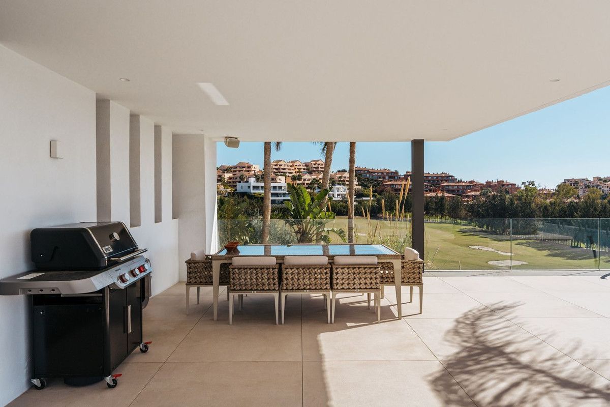 Villa Olimpo villa photo.