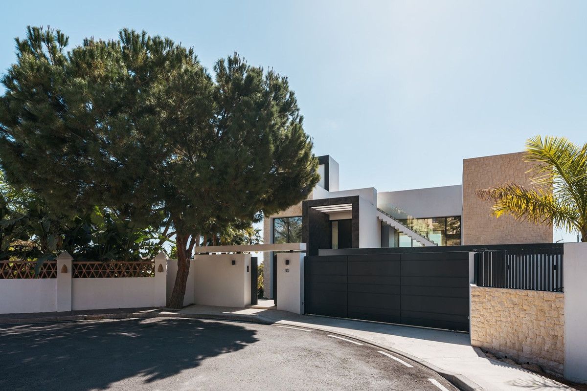 Villa Olimpo villa photo.
