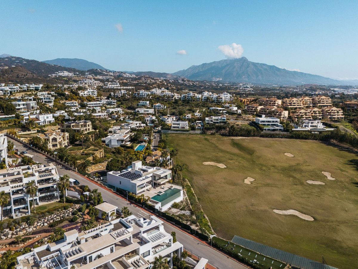Villa Olimpo villa photo.